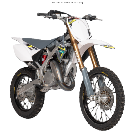 MX J 85 Corse 16-19